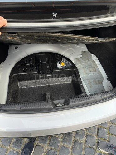 Hyundai Avante 2015, 135,000 km - 1.6 л - Bakı