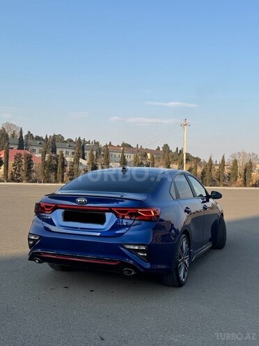 Kia Forte 2021, 41,000 km - 1.6 l - Gəncə