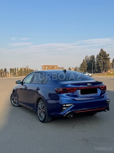 Kia Forte 2021, 41,000 km - 1.6 l - Gəncə
