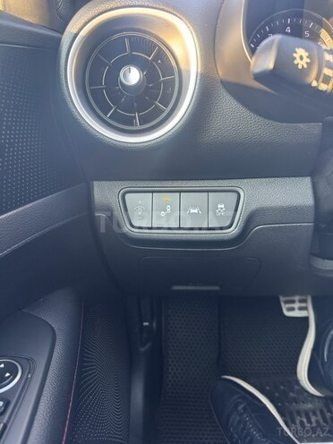 Kia Forte 2021, 41,000 km - 1.6 l - Gəncə