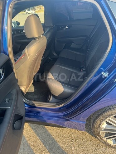 Kia Forte 2021, 41,000 km - 1.6 l - Gəncə