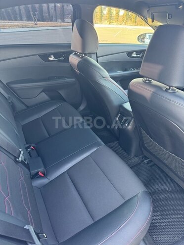 Kia Forte 2021, 41,000 km - 1.6 l - Gəncə