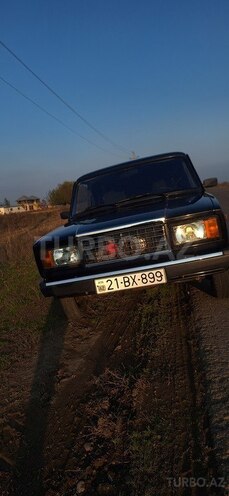 LADA (VAZ) 2107 2011, 98,263 km - 1.6 л - Gədəbəy