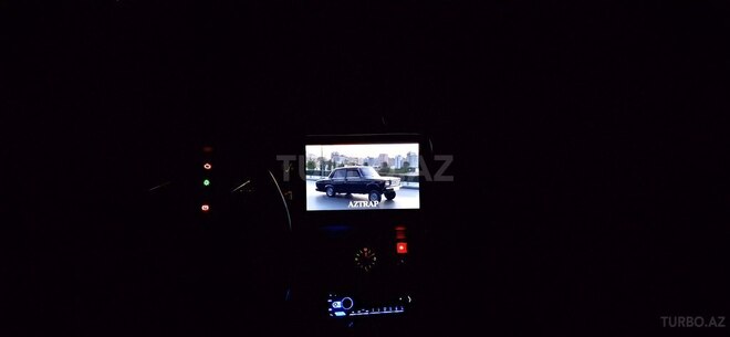 LADA (VAZ) 2107 2011, 98,263 km - 1.6 л - Gədəbəy