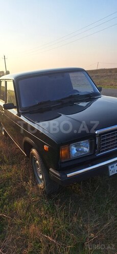 LADA (VAZ) 2107 2011, 98,263 km - 1.6 л - Gədəbəy