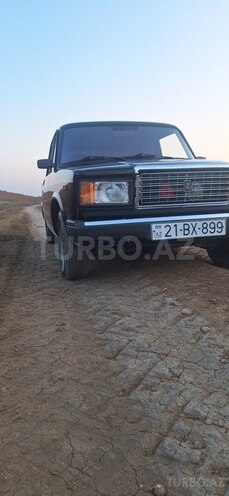 LADA (VAZ) 2107 2011, 98,263 km - 1.6 л - Gədəbəy