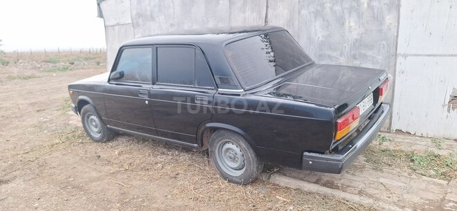 LADA (VAZ) 2107 2011, 98,263 km - 1.6 л - Gədəbəy