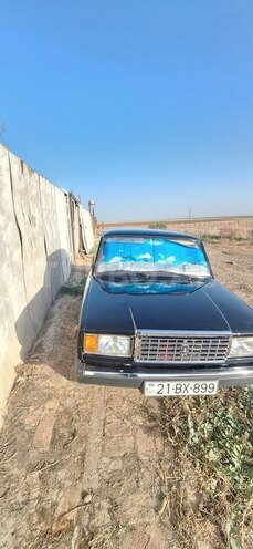 LADA (VAZ) 2107 2011, 98,263 km - 1.6 л - Gədəbəy