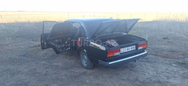 LADA (VAZ) 2107 2011, 98,263 km - 1.6 л - Gədəbəy