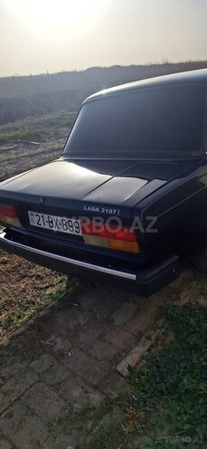 LADA (VAZ) 2107 2011, 98,263 km - 1.6 л - Gədəbəy