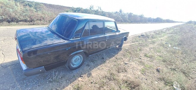 LADA (VAZ) 2107 2011, 98,263 km - 1.6 л - Gədəbəy