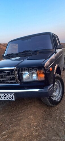 LADA (VAZ) 2107 2011, 98,263 km - 1.6 л - Gədəbəy