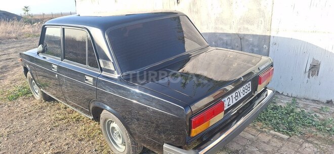 LADA (VAZ) 2107 2011, 98,263 km - 1.6 л - Gədəbəy