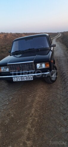 LADA (VAZ) 2107 2011, 98,263 km - 1.6 л - Gədəbəy