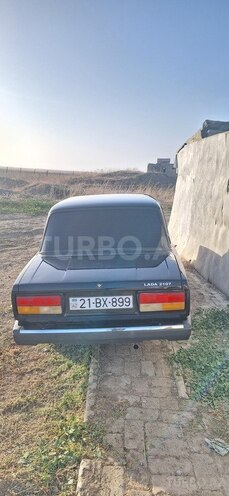 LADA (VAZ) 2107 2011, 98,263 km - 1.6 л - Gədəbəy