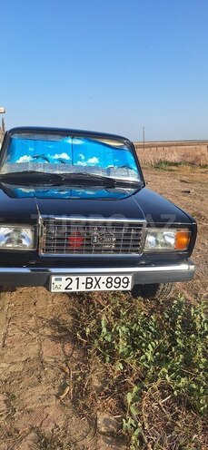 LADA (VAZ) 2107 2011, 98,263 km - 1.6 л - Gədəbəy
