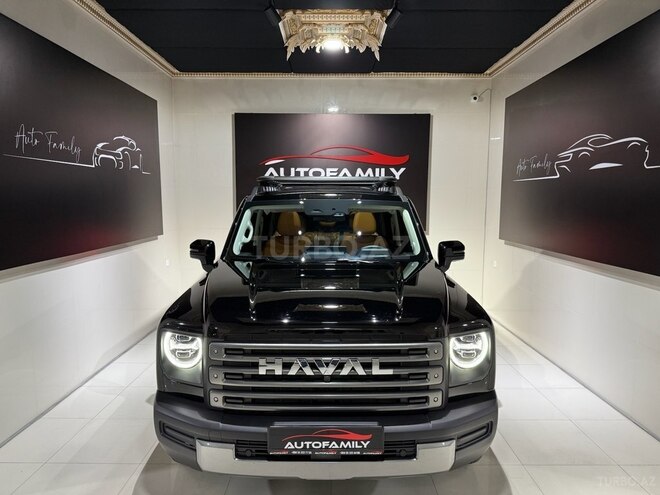 Haval Raptor-2