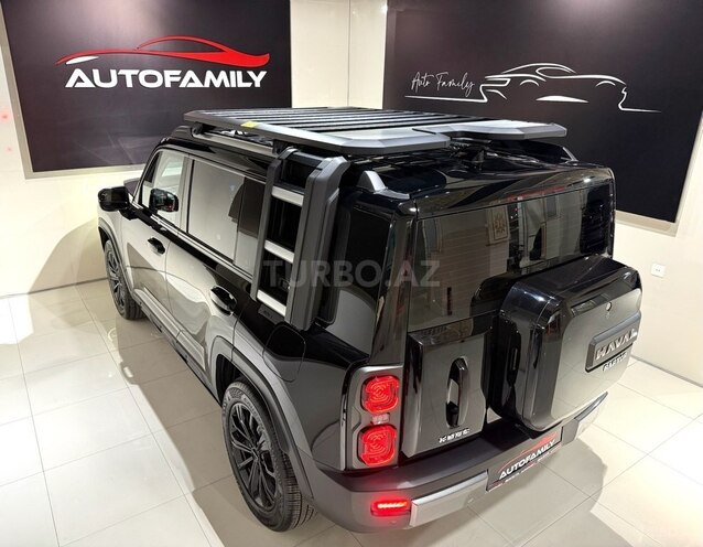 Haval Raptor-6