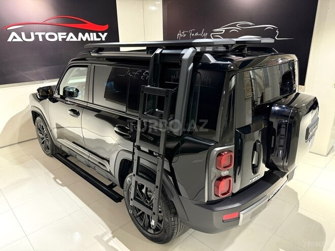 Haval Raptor-7