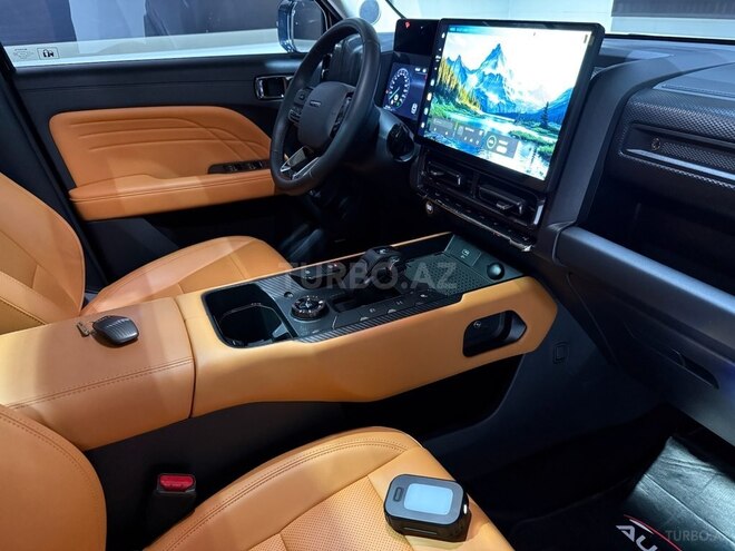 Haval Raptor-20