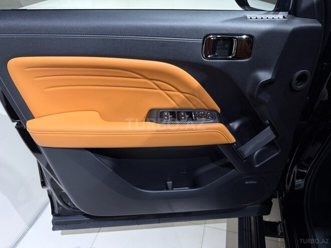 Haval Raptor-16