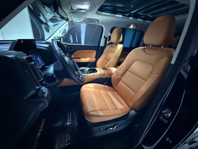 Haval Raptor-15