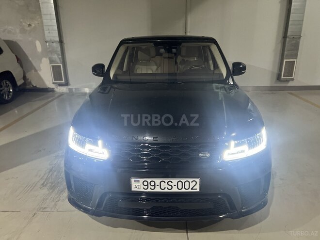 Land Rover RR Sport-10