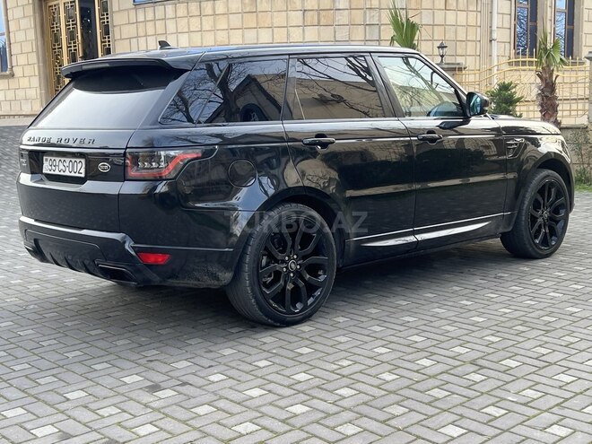 Land Rover RR Sport-19