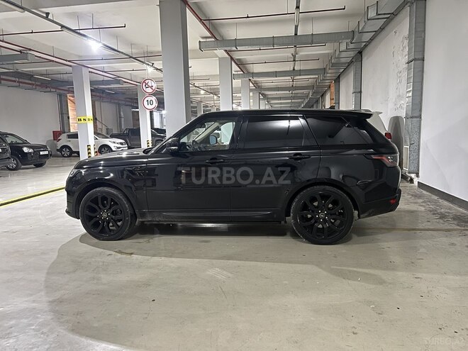 Land Rover RR Sport-13