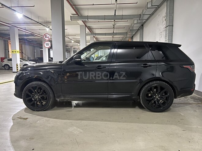 Land Rover RR Sport-17