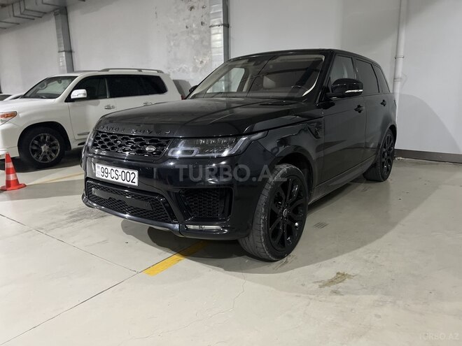 Land Rover RR Sport-14