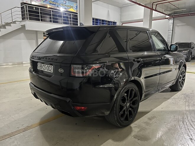 Land Rover RR Sport-12