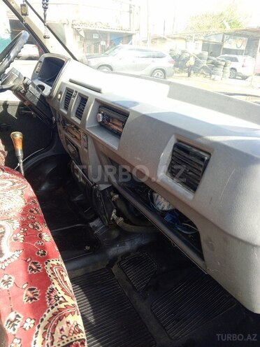 GAZ 2705 1999, 123,457 km - 2.5 л - Bakı