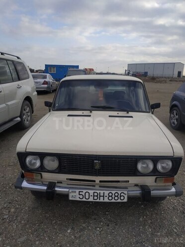 LADA (VAZ) 2106 1990, 389,000 km - 1.6 l - Kürdəmir