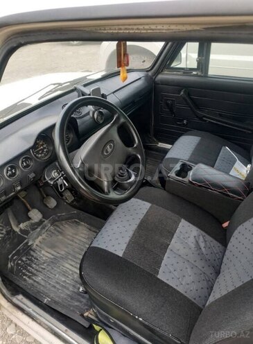 LADA (VAZ) 2106 1990, 389,000 km - 1.6 l - Kürdəmir