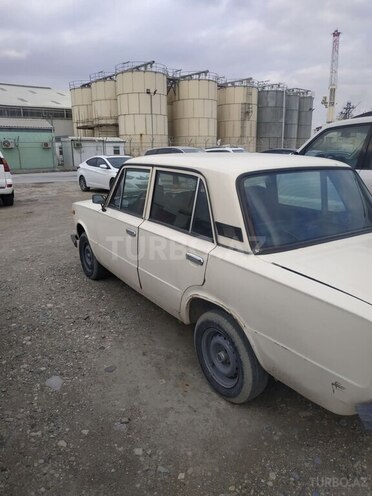LADA (VAZ) 2106 1990, 389,000 km - 1.6 l - Kürdəmir