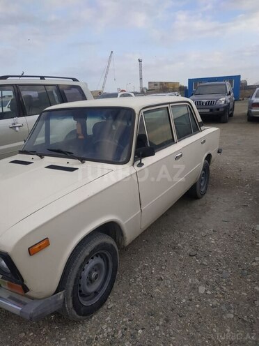 LADA (VAZ) 2106 1990, 389,000 km - 1.6 l - Kürdəmir