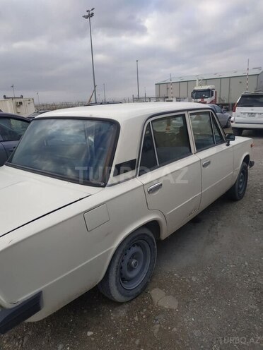 LADA (VAZ) 2106 1990, 389,000 km - 1.6 l - Kürdəmir