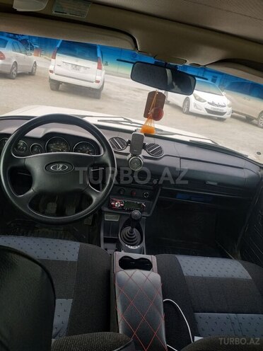 LADA (VAZ) 2106 1990, 389,000 km - 1.6 l - Kürdəmir