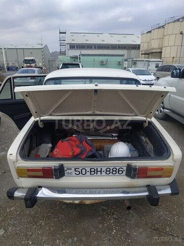 LADA (VAZ) 2106 1990, 389,000 km - 1.6 l - Kürdəmir