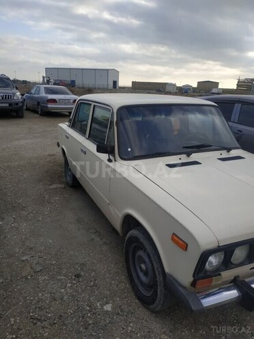 LADA (VAZ) 2106 1990, 389,000 km - 1.6 l - Kürdəmir