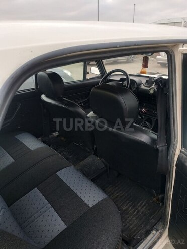 LADA (VAZ) 2106 1990, 389,000 km - 1.6 l - Kürdəmir
