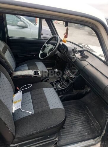 LADA (VAZ) 2106 1990, 389,000 km - 1.6 l - Kürdəmir