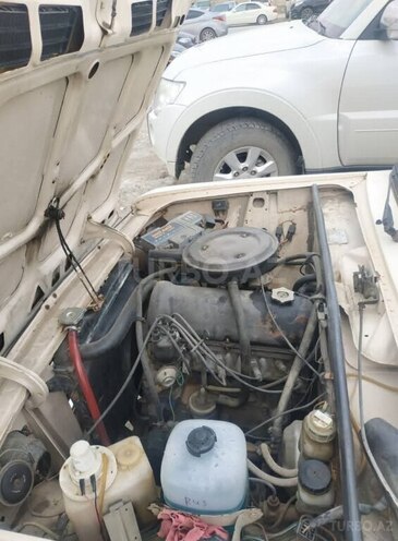 LADA (VAZ) 2106 1990, 389,000 km - 1.6 l - Kürdəmir