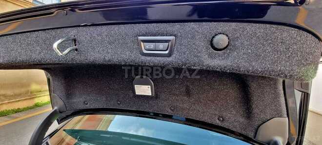 BMW 530e 2023, 35,600 km - 2.0 l - Bakı