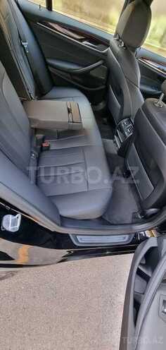 BMW 530e 2023, 35,600 km - 2.0 l - Bakı