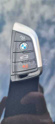 BMW 530e 2023, 35,600 km - 2.0 l - Bakı
