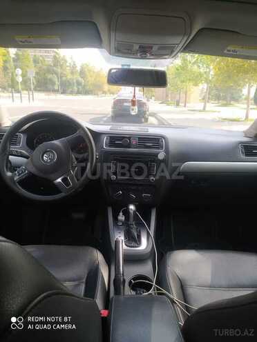 Volkswagen Jetta 2014, 215,000 km - 1.8 l - Bakı