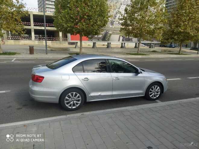 Volkswagen Jetta 2014, 215,000 km - 1.8 l - Bakı