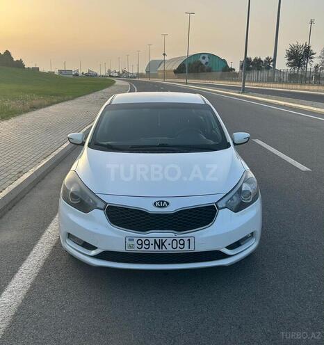 Kia Cerato-1